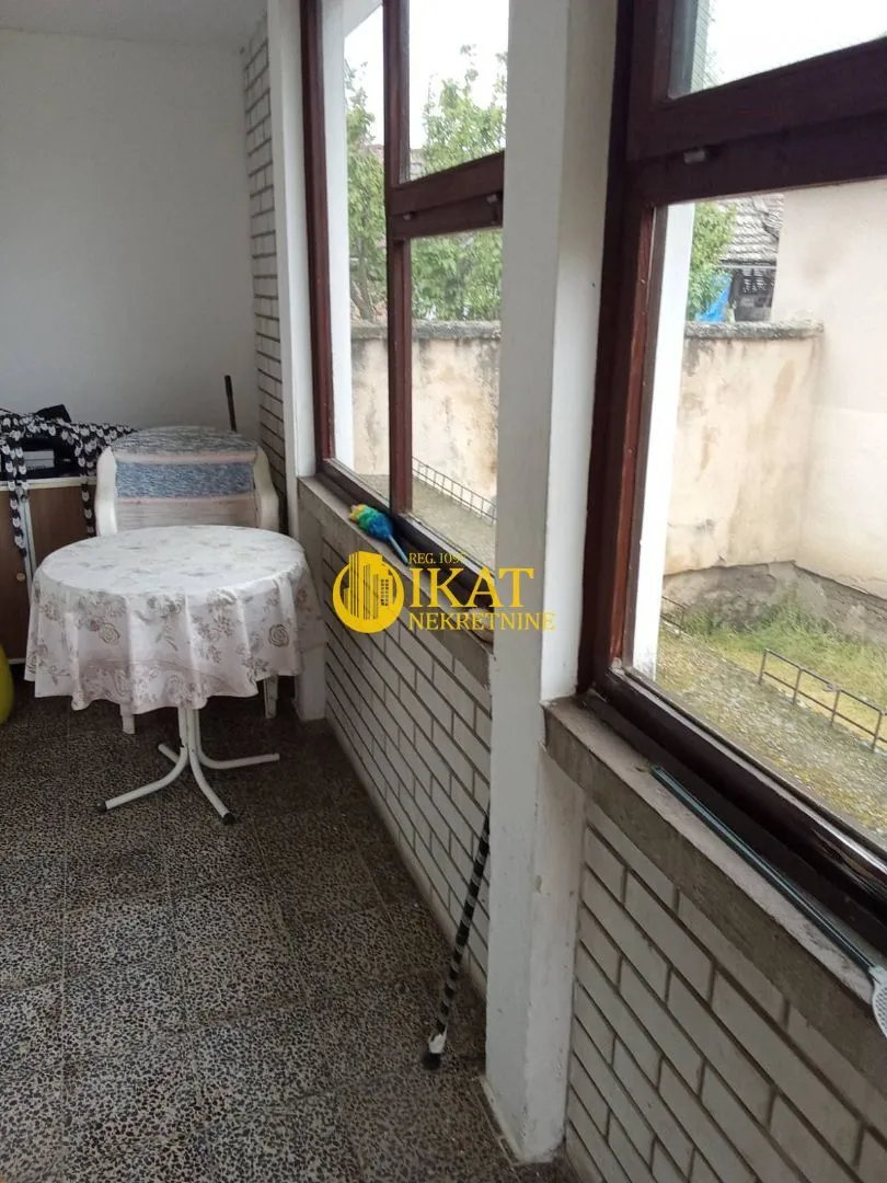 Prodaja, kuća, 81m², Titel, Novi Sad