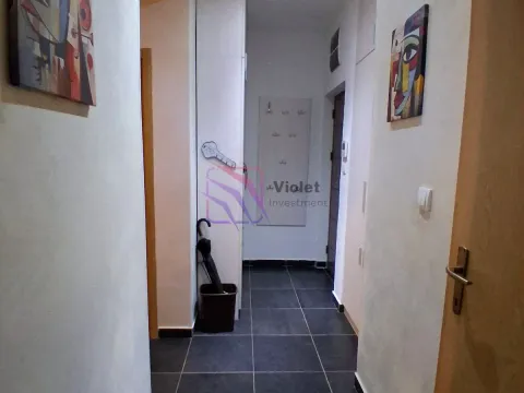 Izdavanje, dvosoban stan, 74m², Pobrežje, Podgorica - image 7