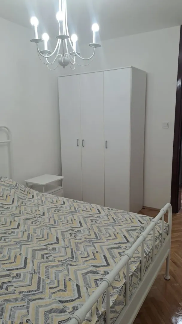 Rent, one bedroom apartment, 48m², Ljubović, Podgorica