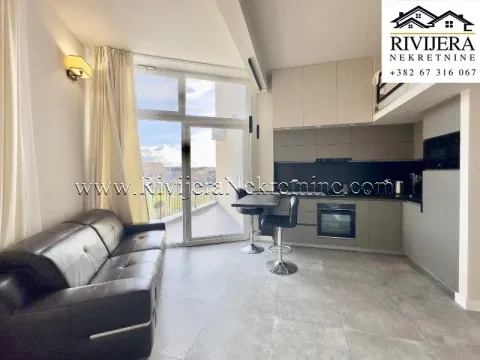 Prodaja, jednosoban stan, 36m², Mažina, Tivat - image 5