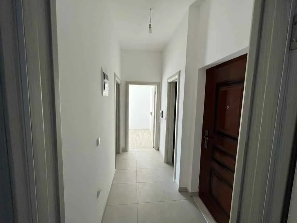 Prodaja, dvosoban stan, 72m², Ulcinj, Crna Gora