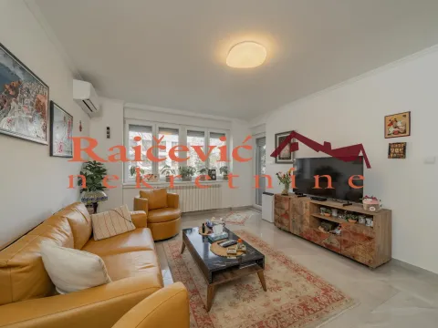 Stan in Savski Venac