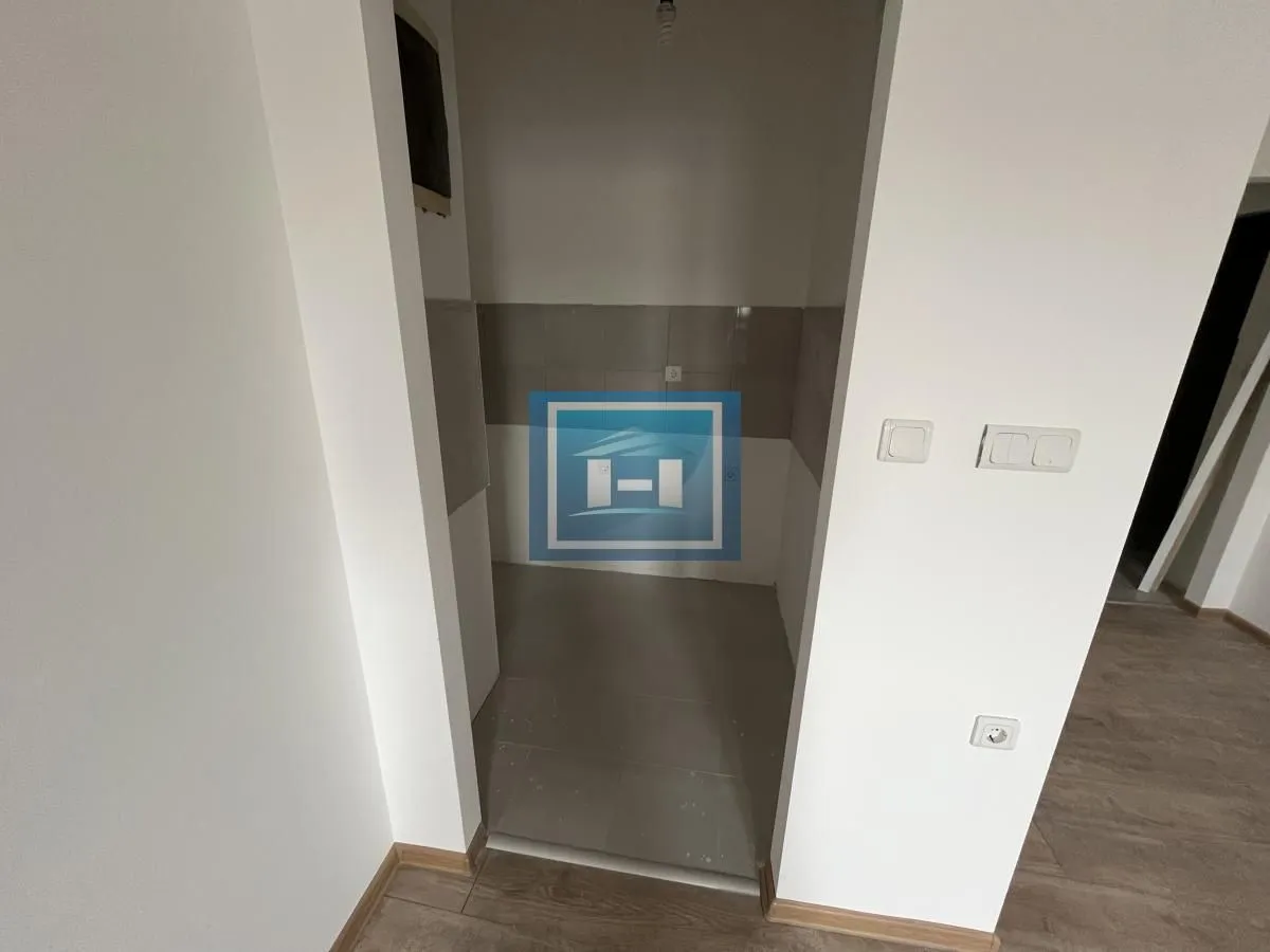 Prodaja, garsonjera, 31m², Centar, Paraćin