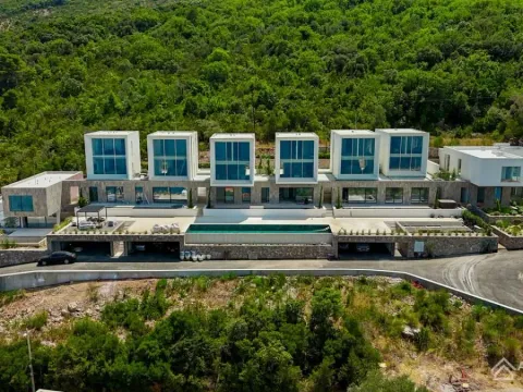 Sale, two bedroom apartment, 129m², Krašići, Tivat - image 6