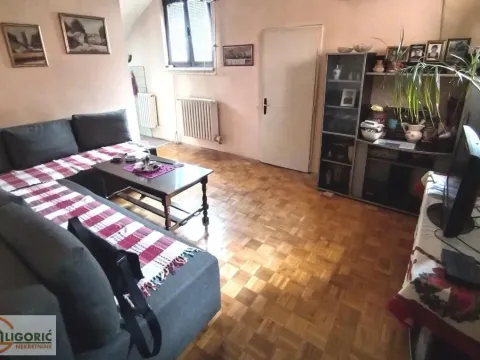 Stan in Labudovo Brdo