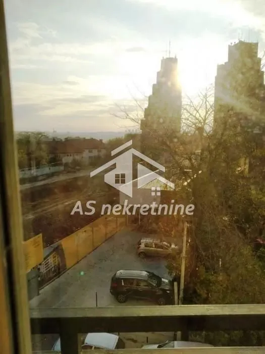 Rent, apartment, 60m², Cvetkova Pijaca, Zvezdara Sve Podlokacije