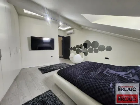 Sale, four bedroom apartment, 86m², Železnička Stanica, Novi Sad Sve Podlokacije - image 17