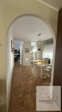Rent, four bedroom apartment, 93m², Novi Beograd Blok 72, Novi Beograd Sve Podlokacije - image 8
