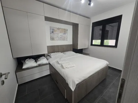 Prodaja, dvosoban stan, 55m², Mažina, Tivat - image 3