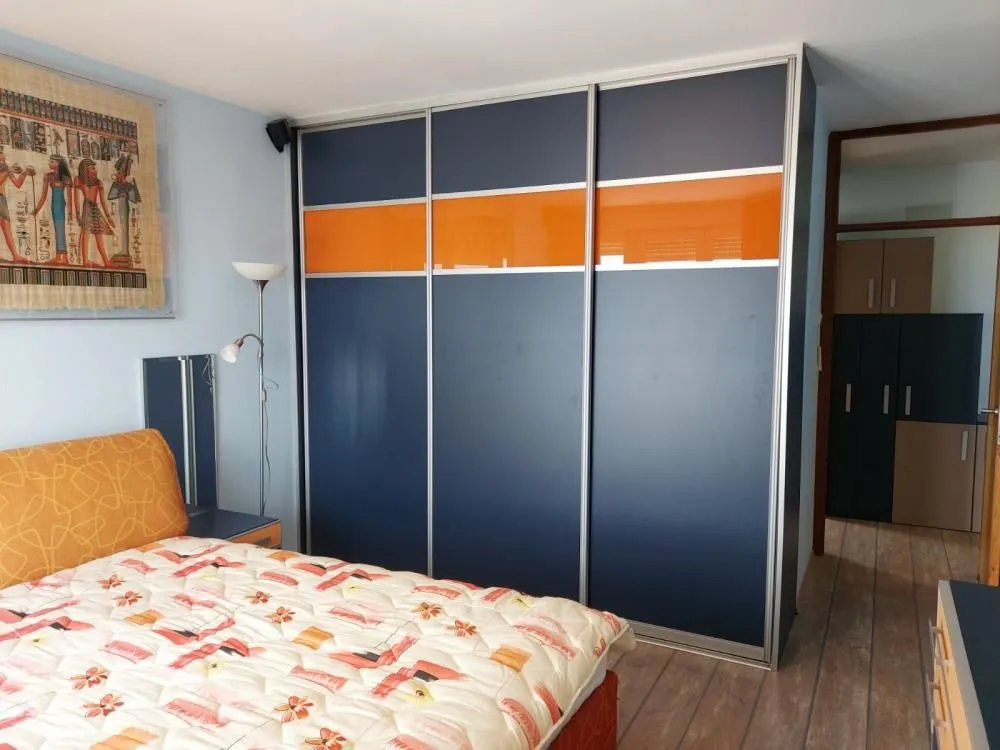 Izdavanje, četvorosoban stan, 115m², Hala Pionir, Palilula Sve Podlokacije