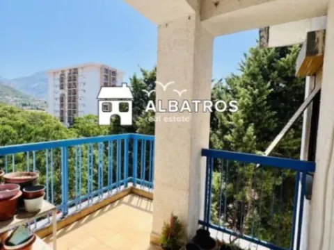 Prodaja, dvosoban stan, 73m², Makedonsko naselje, Bar - image 3