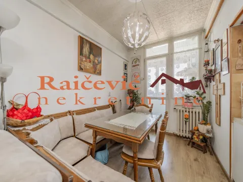 Sale, two bedroom apartment, 62m², Zemun Save Kovačevića, Zemun Sve Podlokacije - image 10