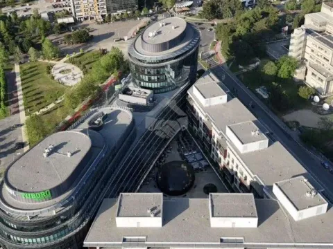 Rent, office space, 155m², Podgorica, Crna Gora - image 3