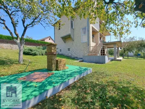 Sale, house, 284m², Konatice, Obrenovac - image 31