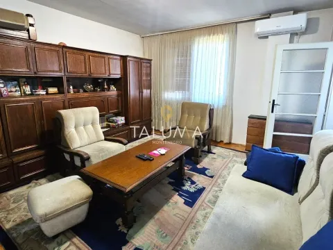 Prodaja, dvosoban stan, 88m², Preko Morače, Podgorica