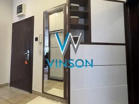 Izdavanje, dvosoban stan, 54m², Bulevar Evrope, Novi Sad Sve Podlokacije - image 17