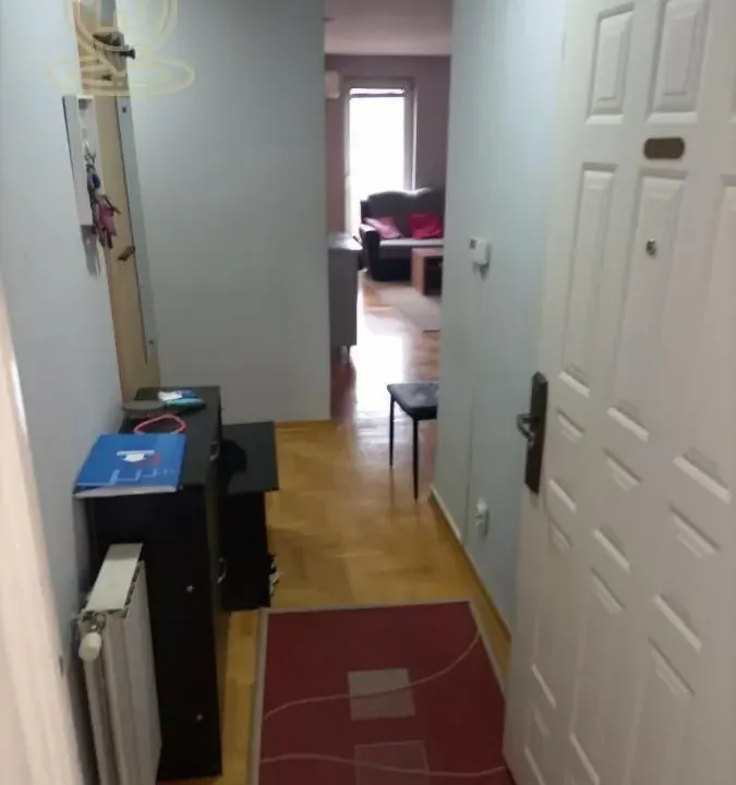 Prodaja, trosoban stan, 82m², Mirijevo Sve Podlokacije, Beograd