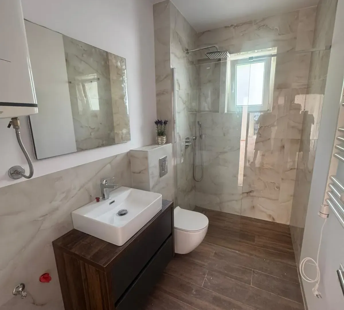 Prodaja, dvosoban stan, 45m², Stari Grad, Beograd