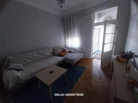 Prodaja, trosoban stan, 82m², Skadarlija, Beograd - image 4