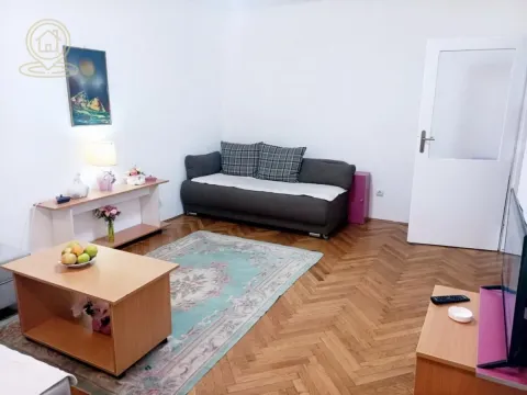 Izdavanje, jednosoban stan, 40m², Palilula Sve Podlokacije, Beograd - image 14