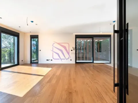 Rent, house, 262m², Gornja Gorica, Podgorica - image 9