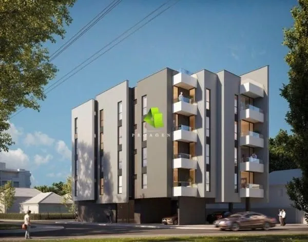 Sale, apartment, 120m², Medijana, Niš