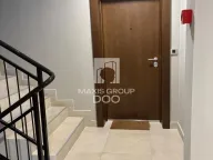 Izdavanje, trosoban stan, 93m², Novi Beograd Blok 64, Novi Beograd Sve Podlokacije - image 2