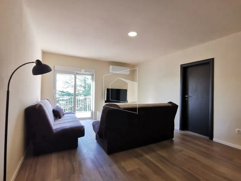 Rent, two bedroom apartment, 70m², Donja Gorica, Podgorica