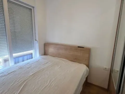 Rent, one bedroom apartment, 36m², Centar, Budva - image 8