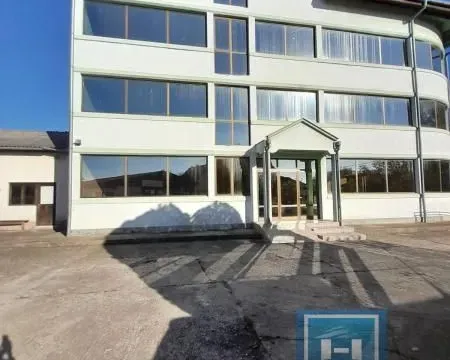 Rent, office space, 1300m², Supska, Ćuprija - image 8