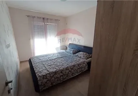 Prodaja, jednosoban stan, 47m², City Kvart, Podgorica - image 10