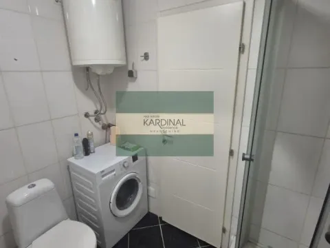 Izdavanje, garsonjera, 35m², Vašarište, Jagodina - image 13