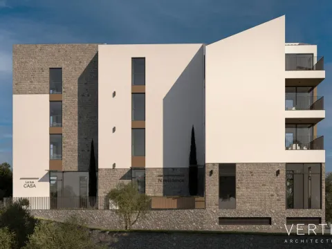 Prodaja, stan, 44m², Tivat, Crna Gora - image 2