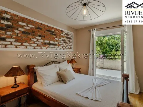Prodaja, jednosoban stan, 52m², Topla, Herceg Novi - image 8