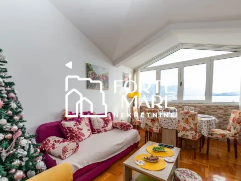 Prodaja, jednosoban stan, 38m², Bijela, Herceg Novi - image 3