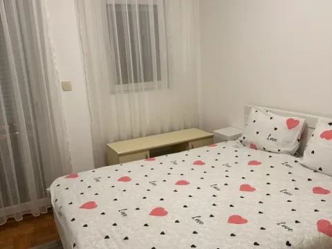 Rent, one bedroom apartment, 47m², Stari Aerodrom, Podgorica - image 3