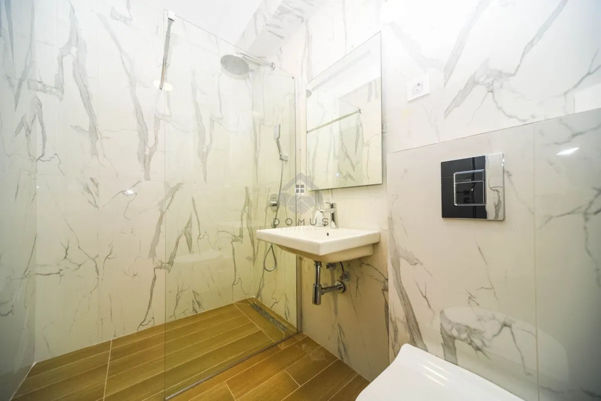 Rent, two bedroom apartment, 70m², Gorica C, Podgorica