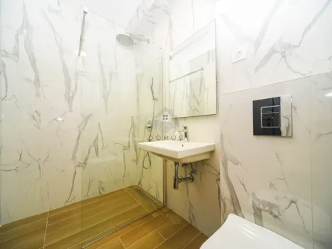 Rent, two bedroom apartment, 70m², Gorica C, Podgorica - image 9