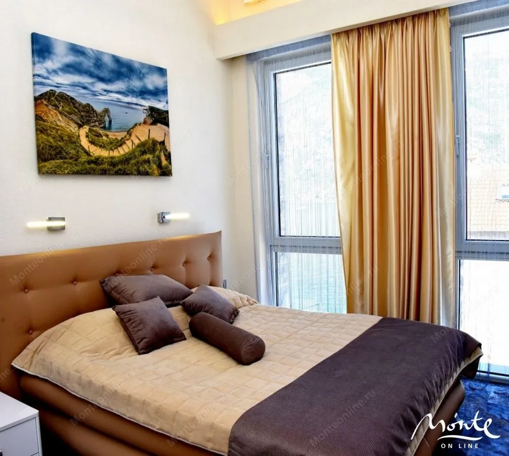 Sale, house, 382m², Stoliv, Kotor