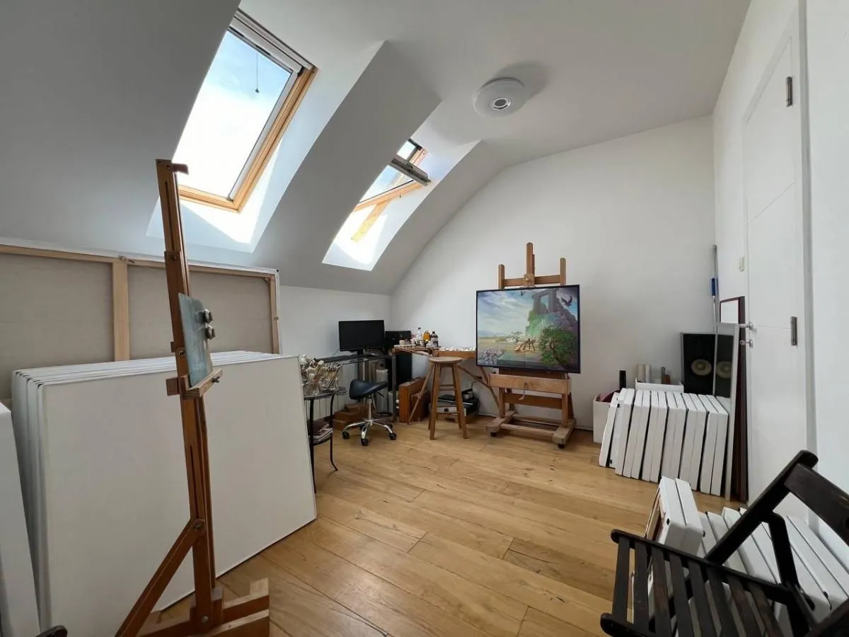Prodaja, stan, 117m², Novi Sad Sve Podlokacije, Novi Sad