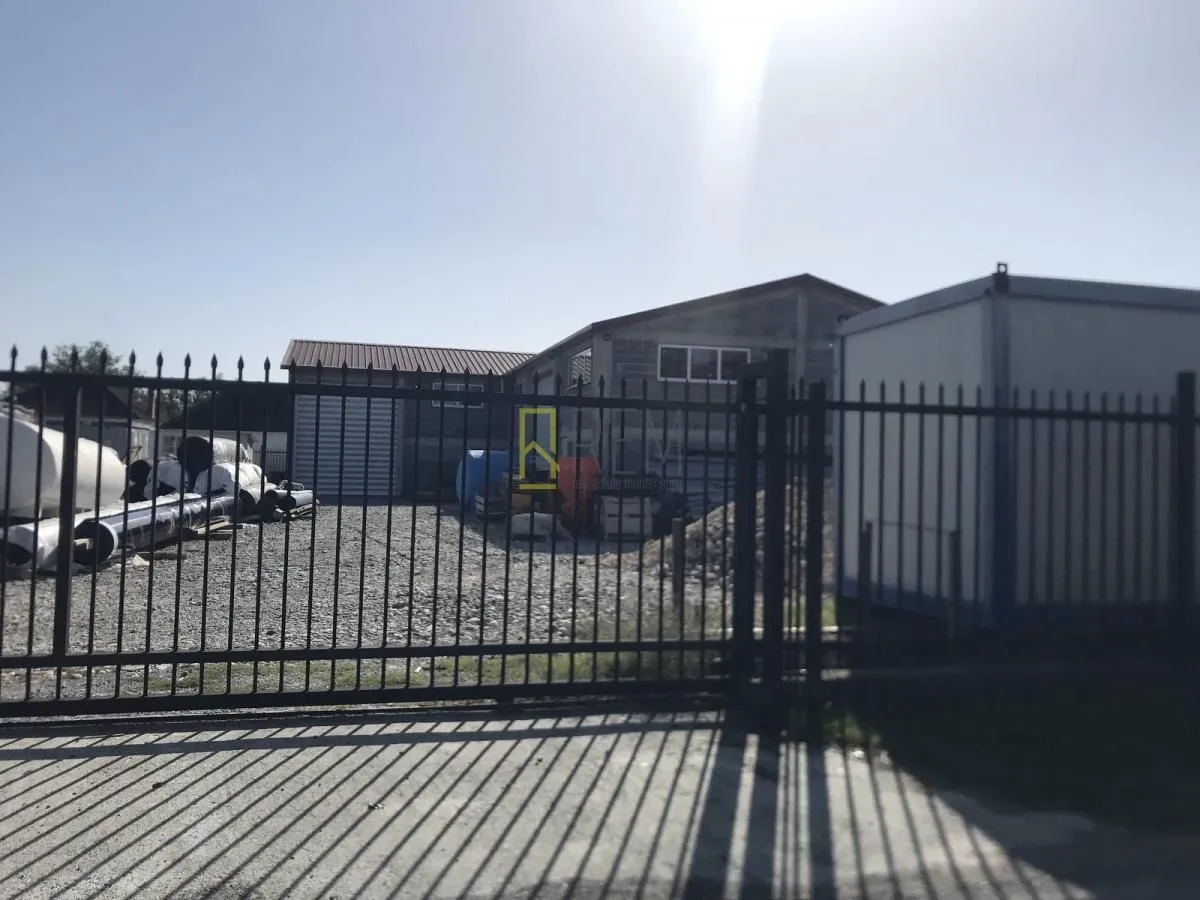 Rent, office space, 350m², Podgorica, Crna Gora