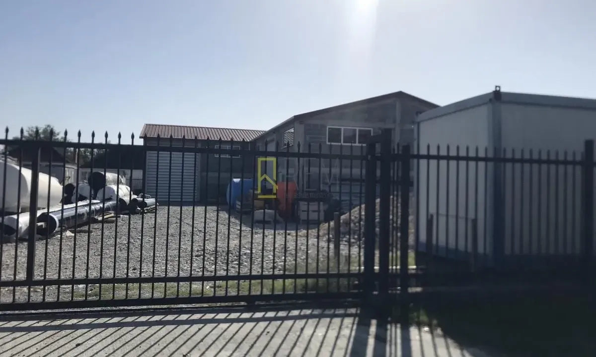 Rent, office space, 350m², Podgorica, Crna Gora