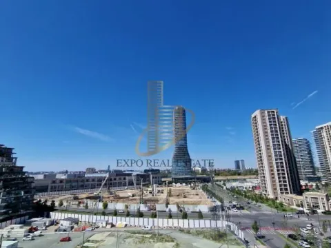 Sale, three bedroom apartment, 117m², Savski Venac, Beograd - image 22