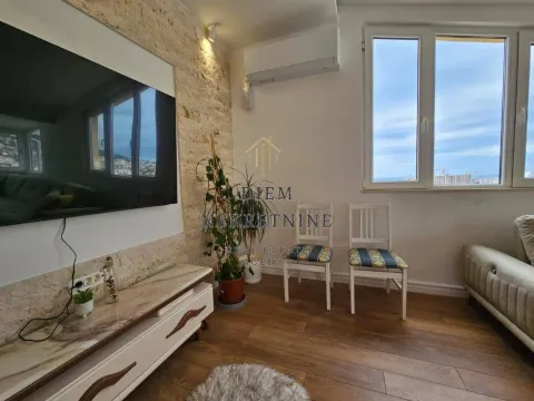 Izdavanje, trosoban stan, 100m², Bjeliši, Bar - image 2