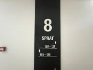 Sale, two bedroom apartment, 64m², Tošin bunar, Novi Beograd Sve Podlokacije - image 17