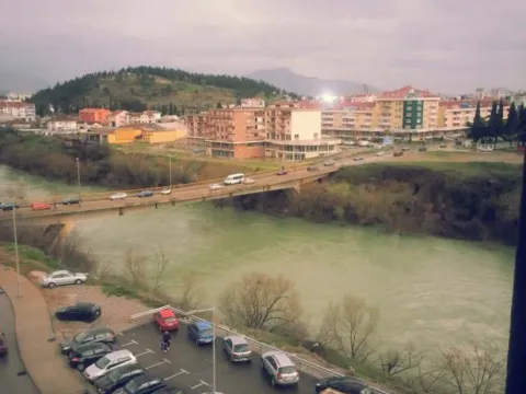 Izdavanje, jednosoban stan, 98m², City Kvart, Podgorica - image 13