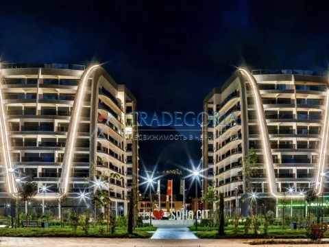 Prodaja, trosoban stan, 237m², Bar, Crna Gora - image 4