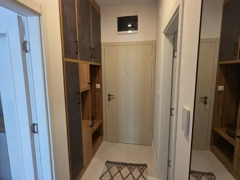 Rent, one bedroom apartment, 47m², Zabjelo, Podgorica - image 5