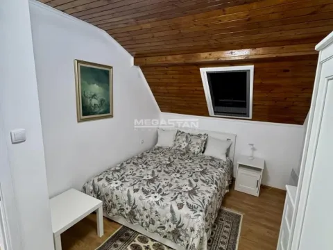 Izdavanje, trosoban stan, 55m², Cvetkova Pijaca, Zvezdara Sve Podlokacije - image 9