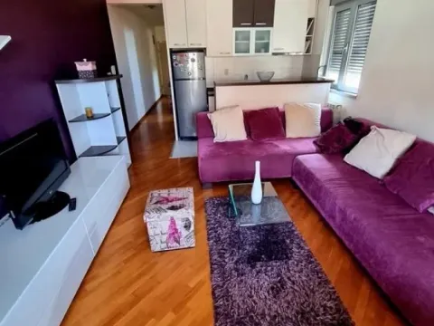 One Bedroom Apartment for Rent, 42m2, Lekino Brdo, Voždovac, Beograd